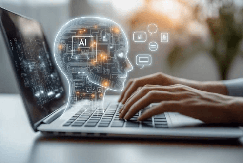 Artificial Intelligence and Human Rights