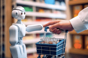 Artificial Intelligence and Personalized Shopping