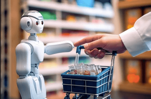 Artificial Intelligence and Personalized Shopping